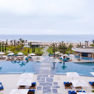 Hyatt Regency Taghazout